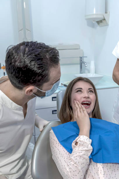 Best Pediatric Emergency Dentist in Crestwood, MO
