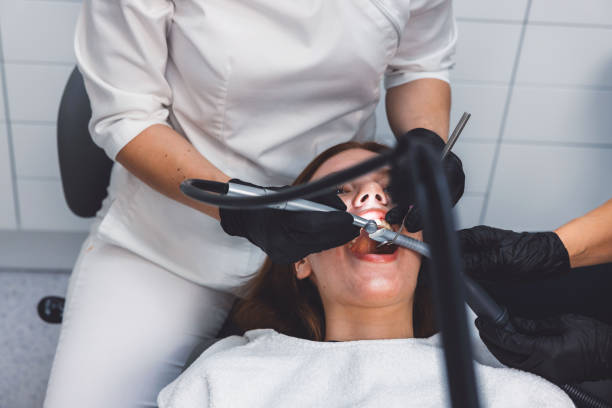 Best Emergency Cosmetic Dentistry in Crestwood, MO