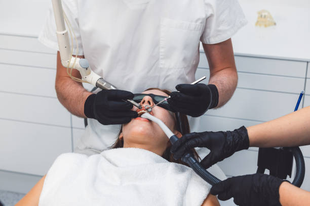 Best Weekend Emergency Dentist in Crestwood, MO